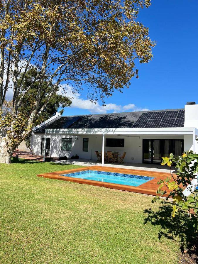 Chasselas Self Catering - 4