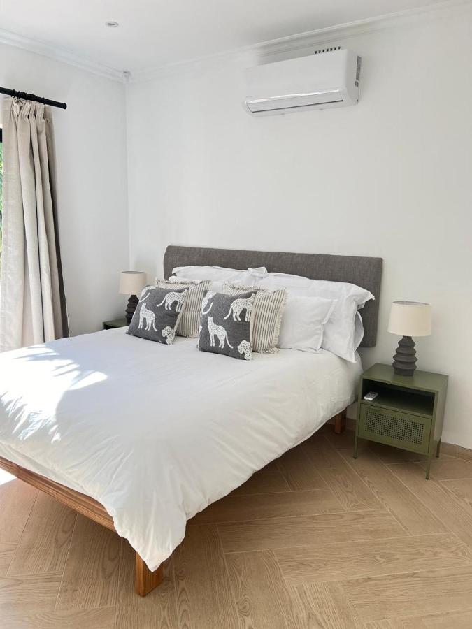 Chasselas Self Catering - 2