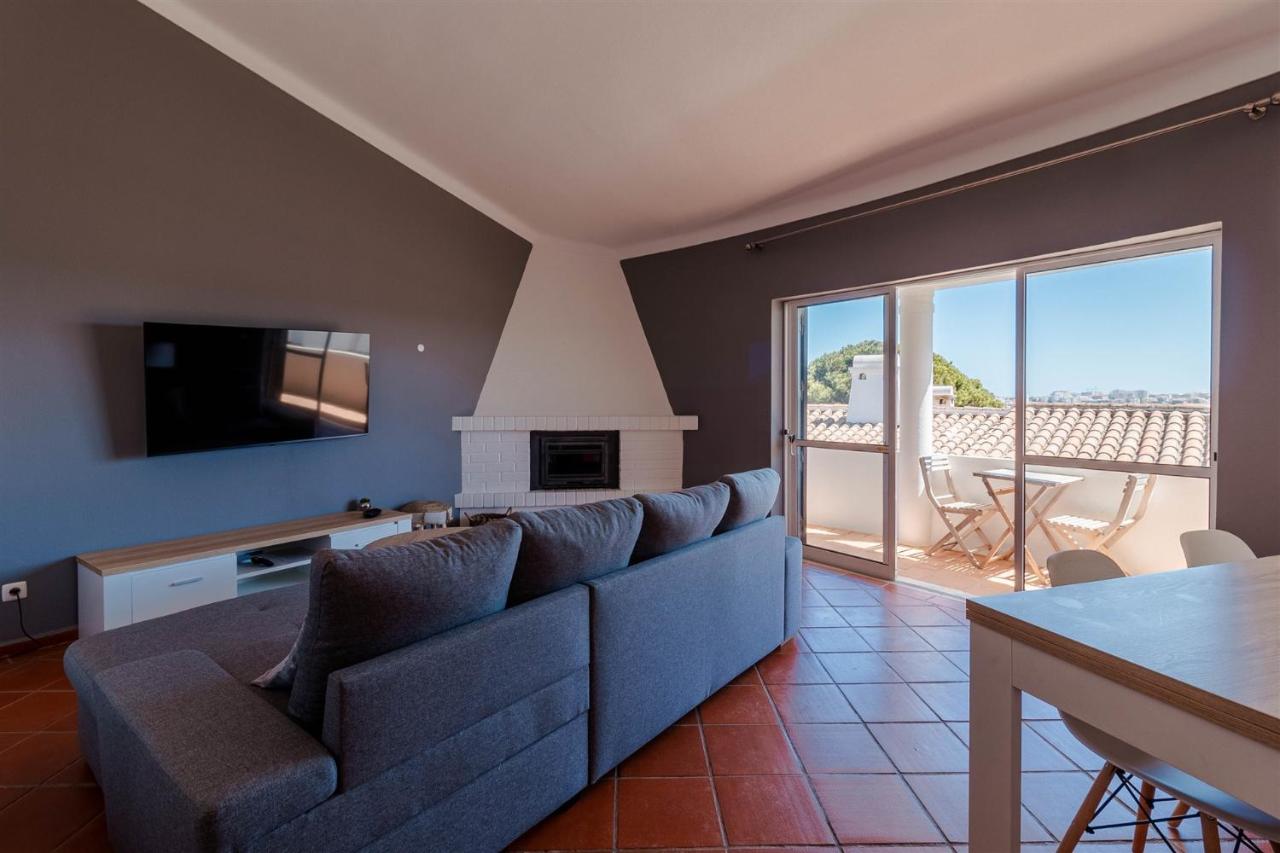 Lagos Appartement Resort - 4