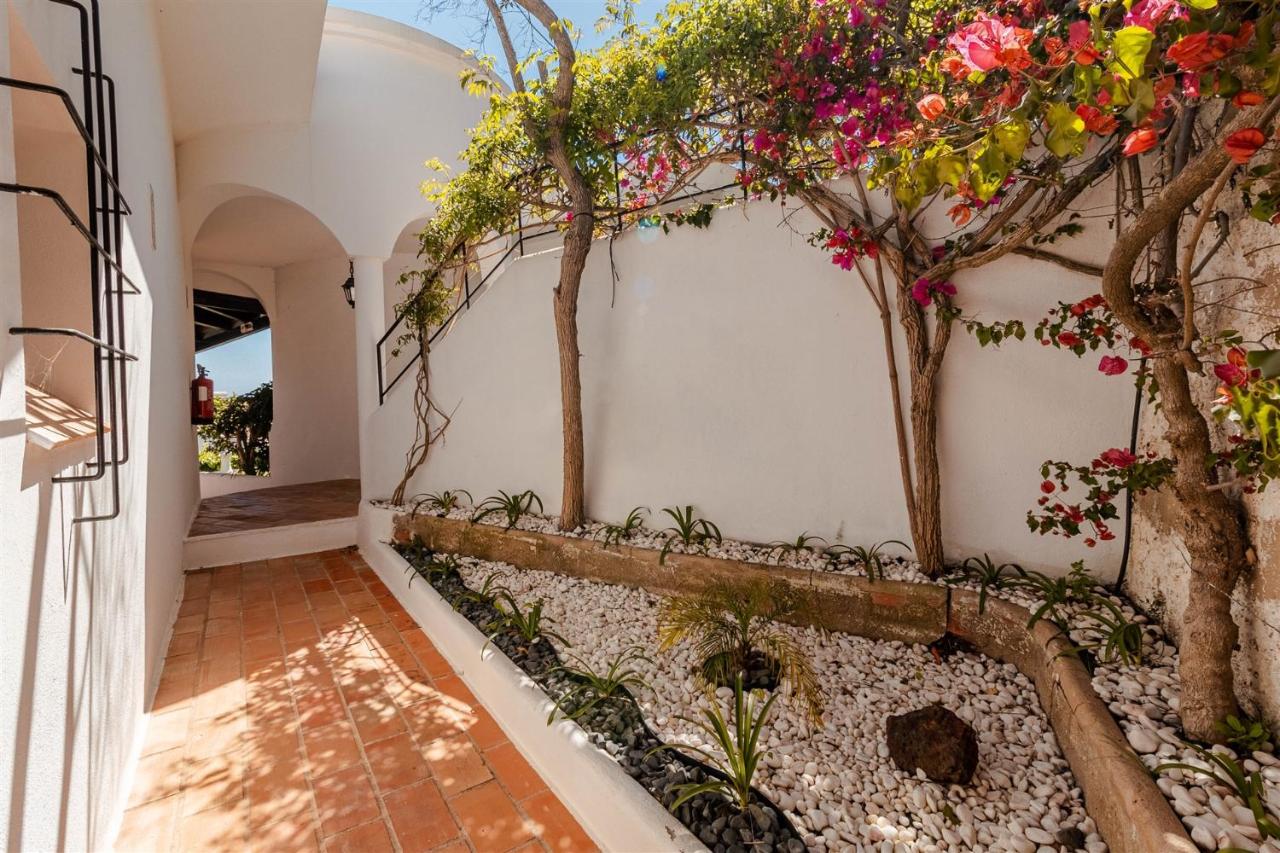 Lagos Appartement Resort - 5