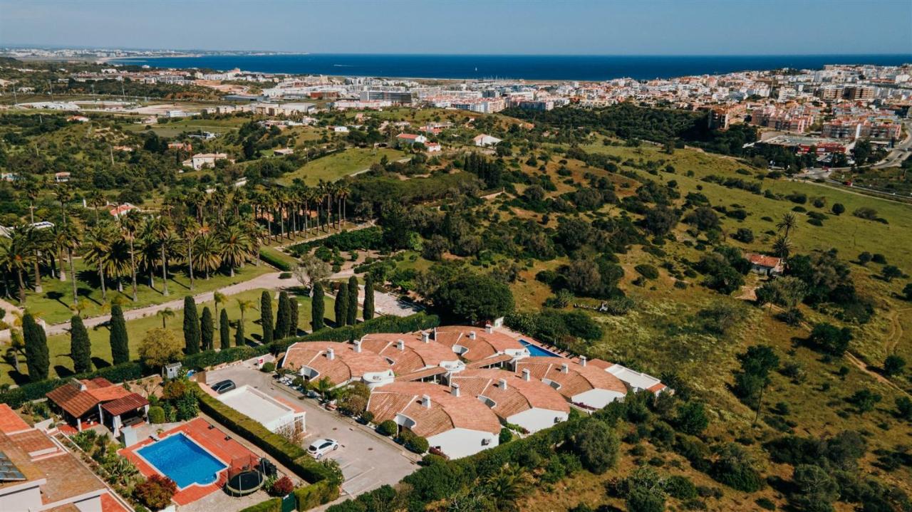 Lagos Appartement Resort - 2