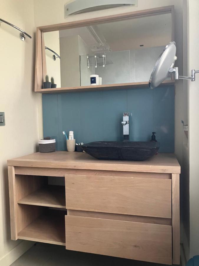 Chambre capitale Saint Lazare - 3