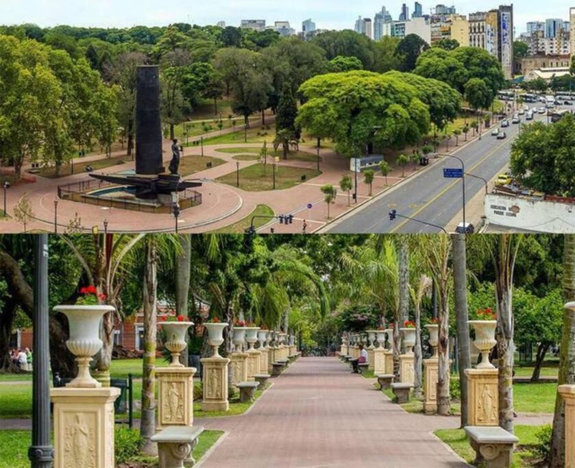 Nice appartment in San Telmo / La Boca - 3
