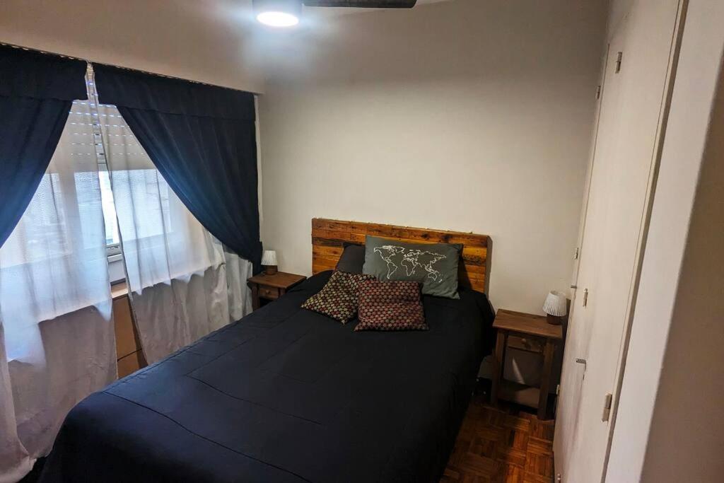 Nice appartment in San Telmo / La Boca - 4