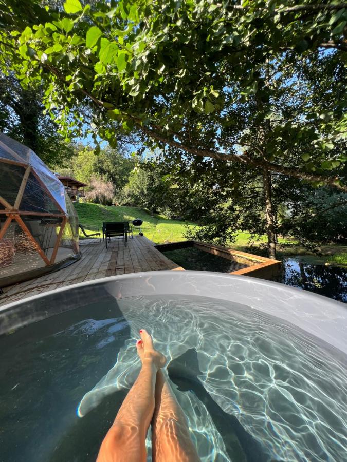 Dôme l'Escapade Insolite