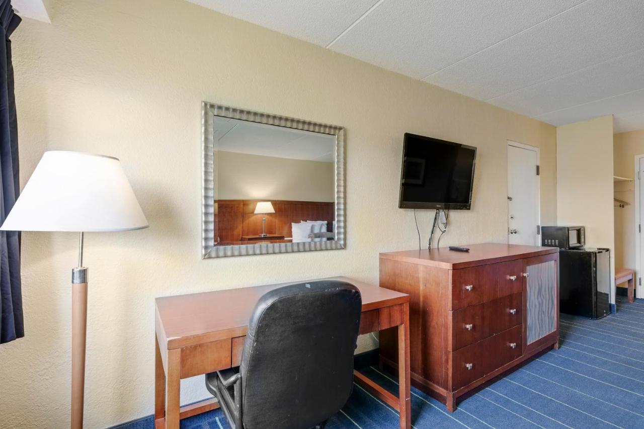 Relax Inn — photo 5