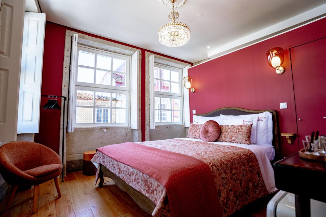 Authentic Porto Suites - 3