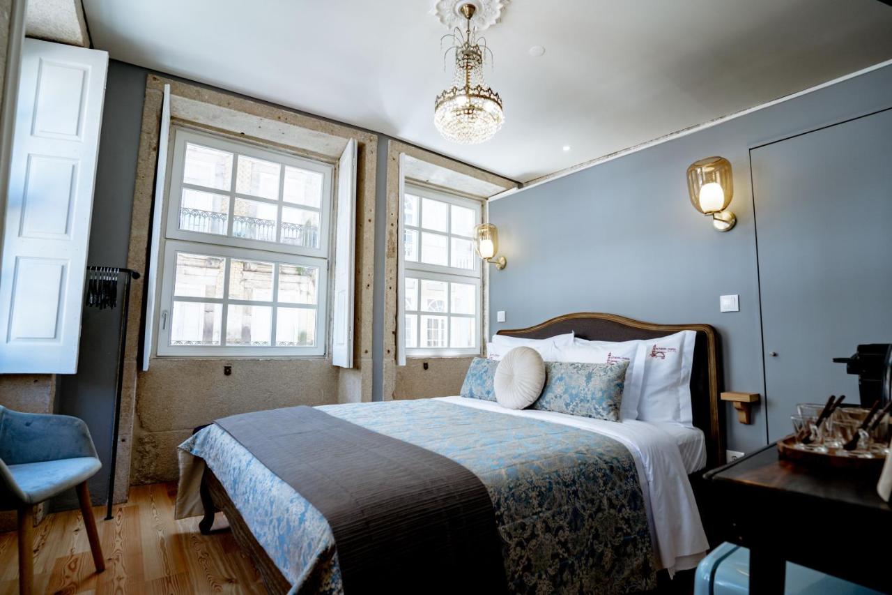 Authentic Porto Suites - 4