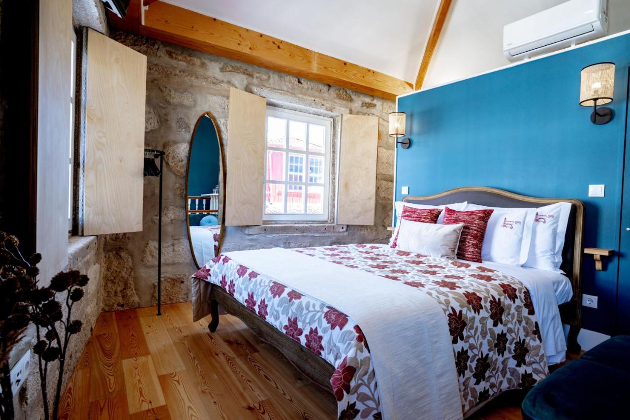 Authentic Porto Suites - 2