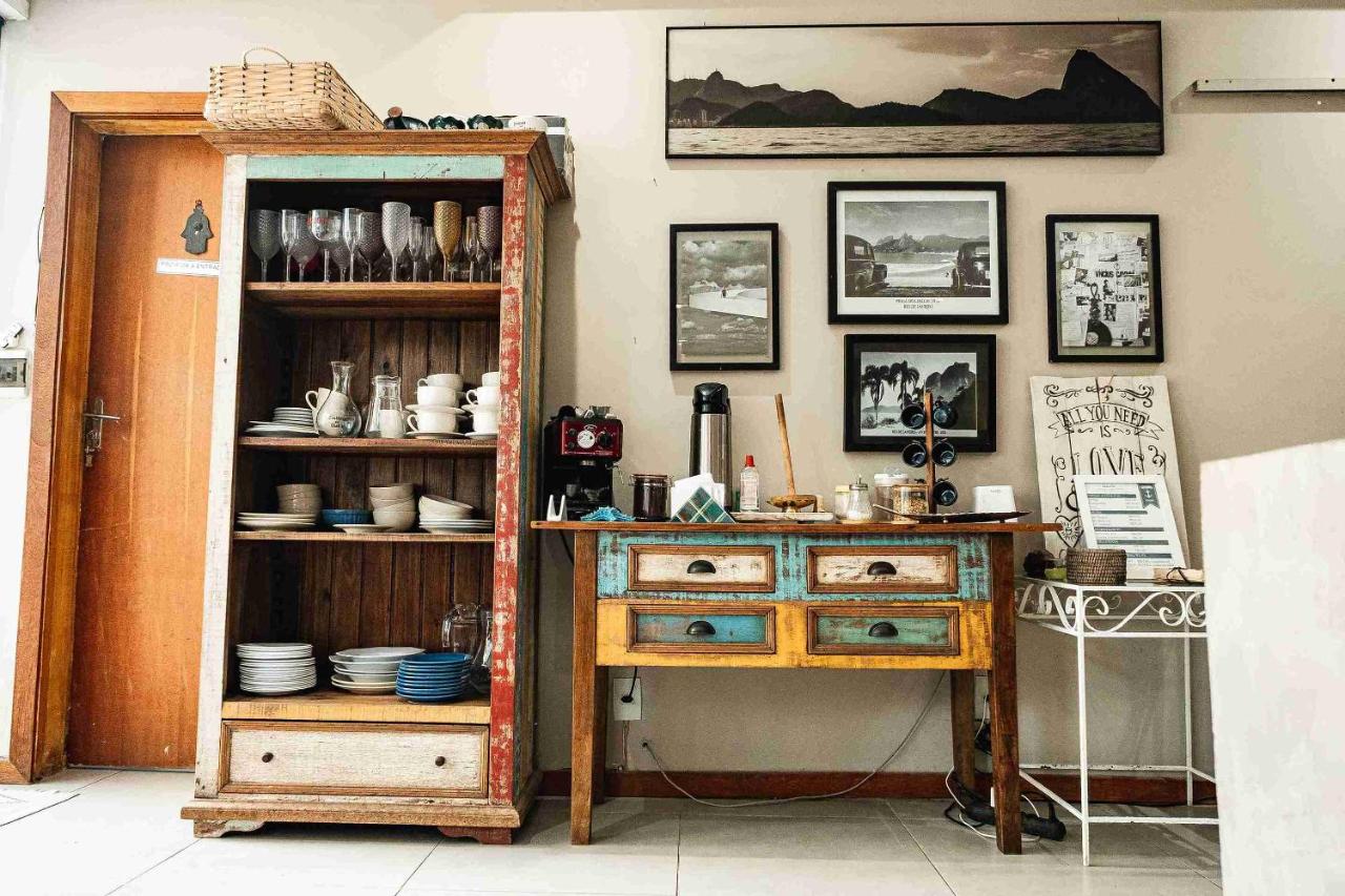 Casanova Residence - Barra da Tijuca na Ilha da Gigoia - 5