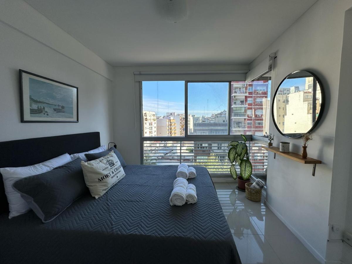 Moderno y luminoso, cerca de todo - 2