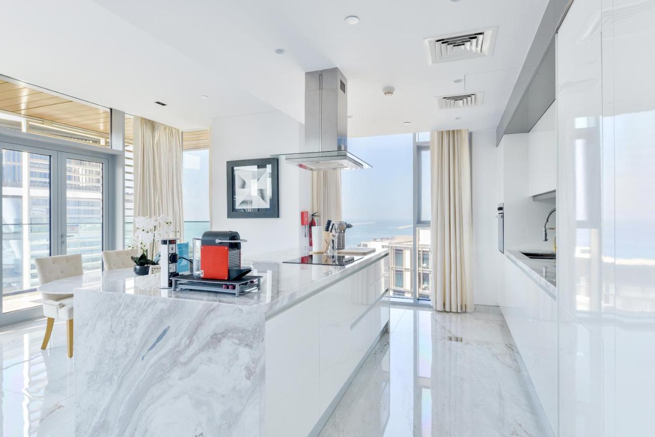 Premium 2+1 BR condo in the heart of Bluewaters Island - 5