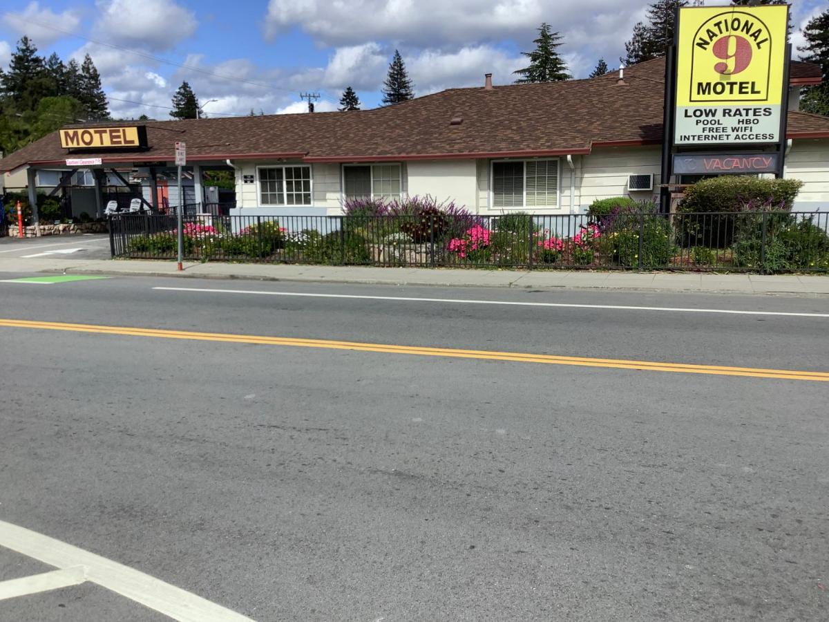 National 9 Motel — photo 10