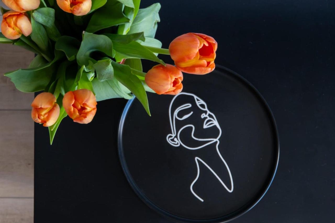 South African Fusion Heart Of Sea Point - 5