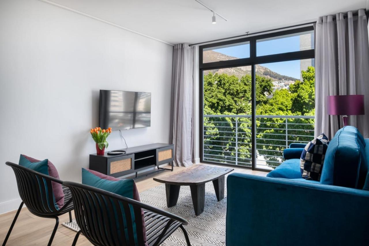 South African Fusion Heart Of Sea Point