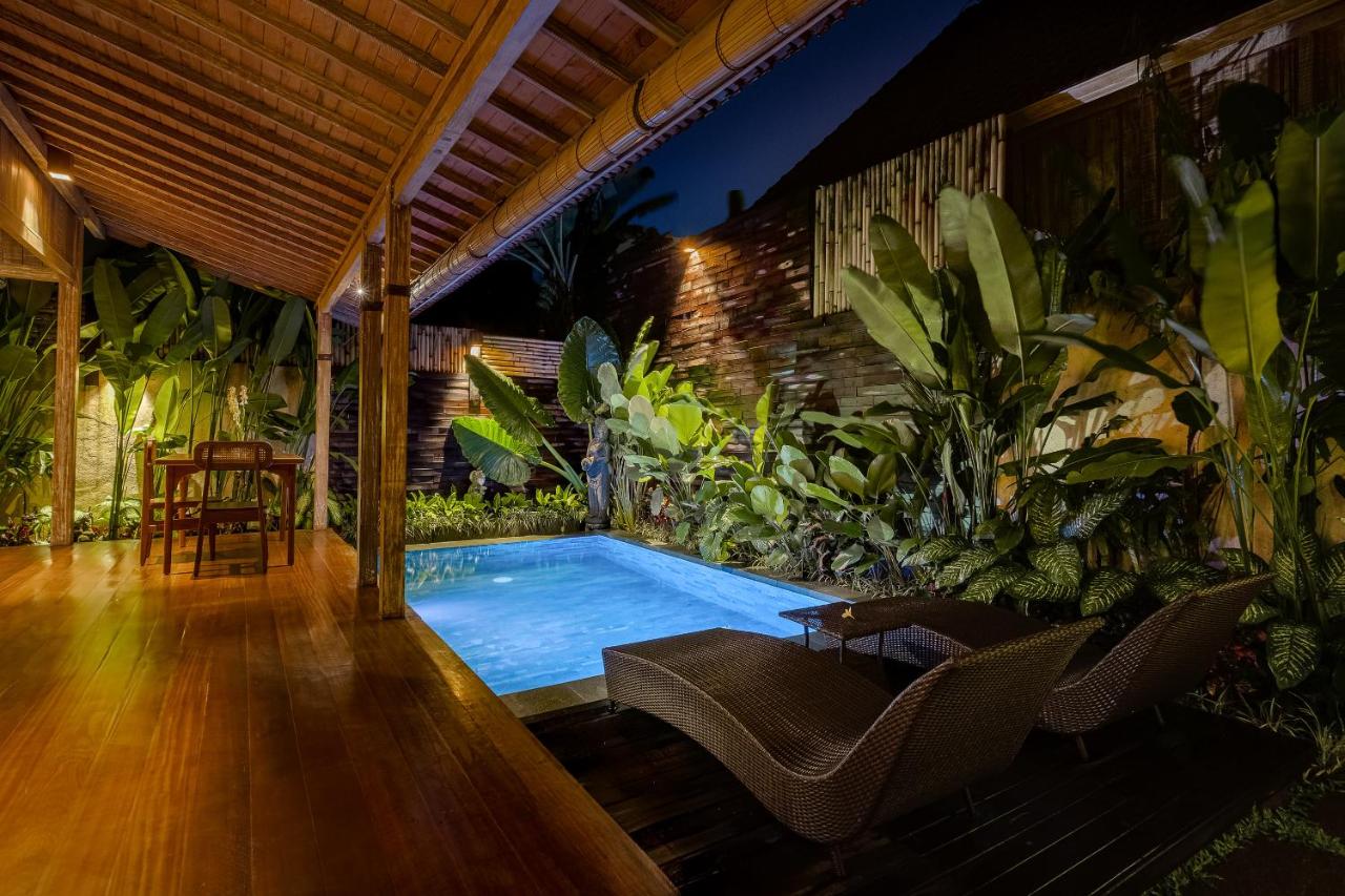 The Ulon Ubud Villa - 4