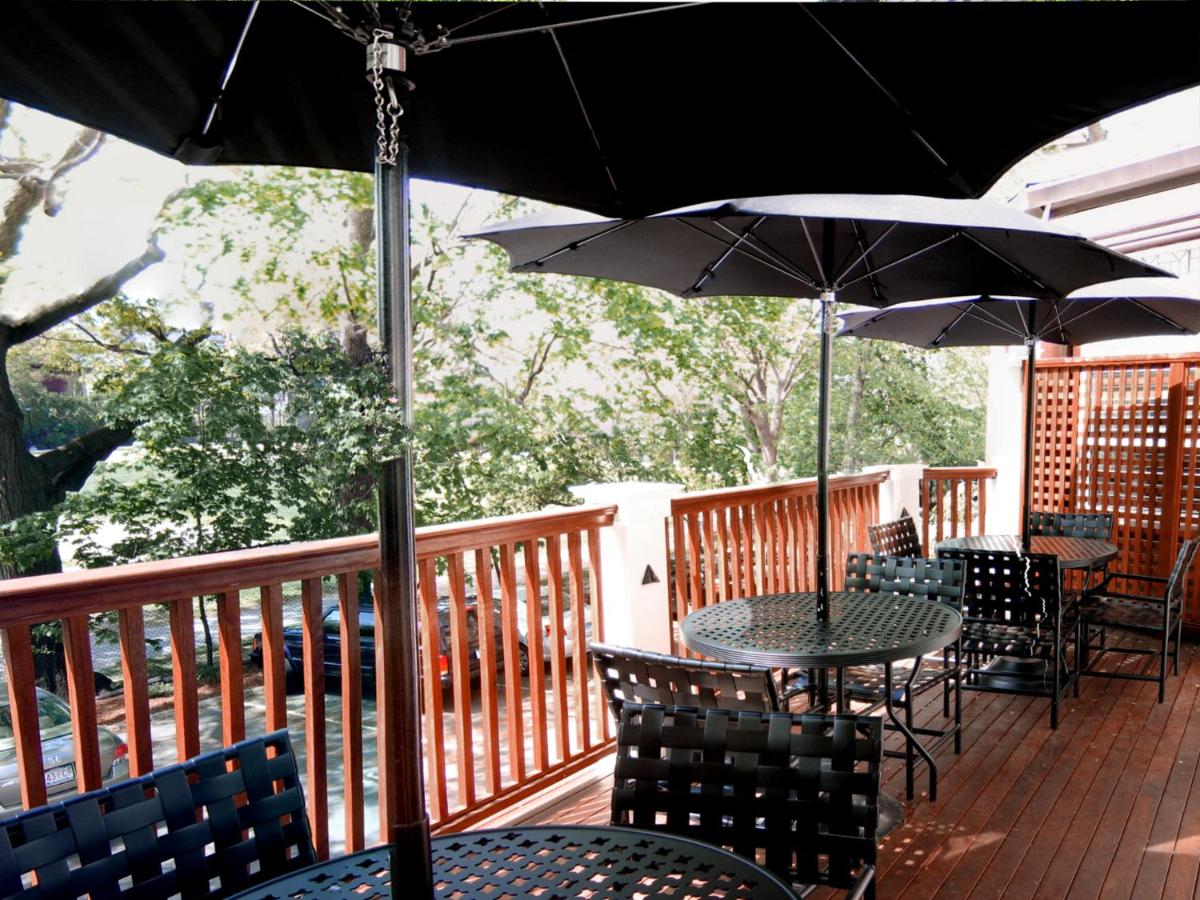 Longwood Inn — photo 12