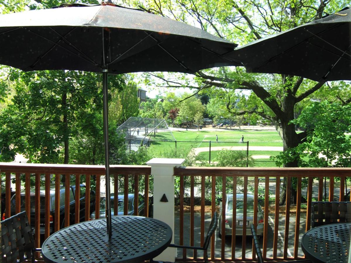 Longwood Inn — photo 21