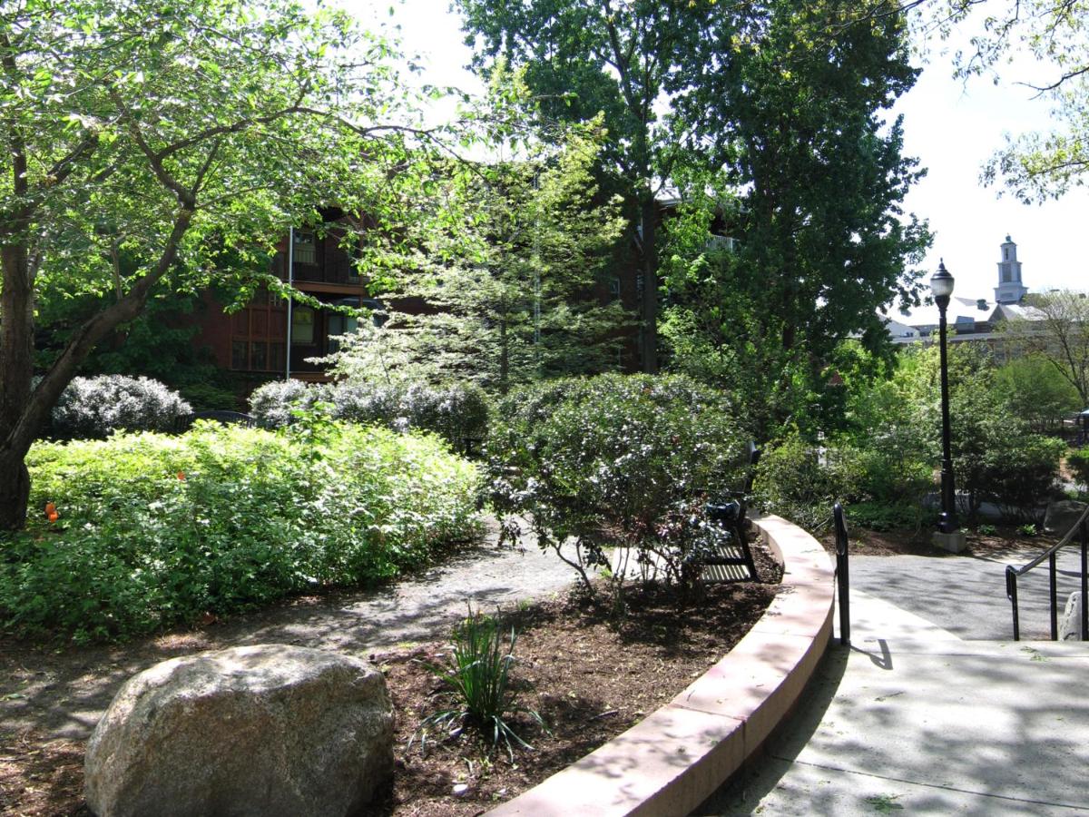 Longwood Inn — photo 13
