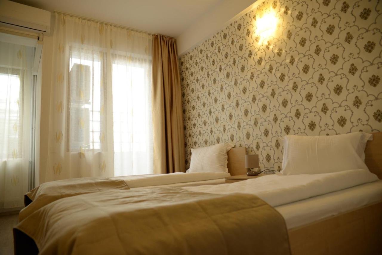 Hotel Story, Targu Jiu - Harga Terbaru 2022