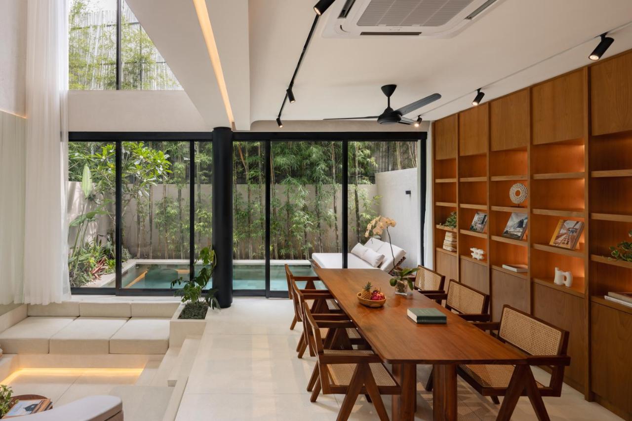 VOX Villas Canggu - 5