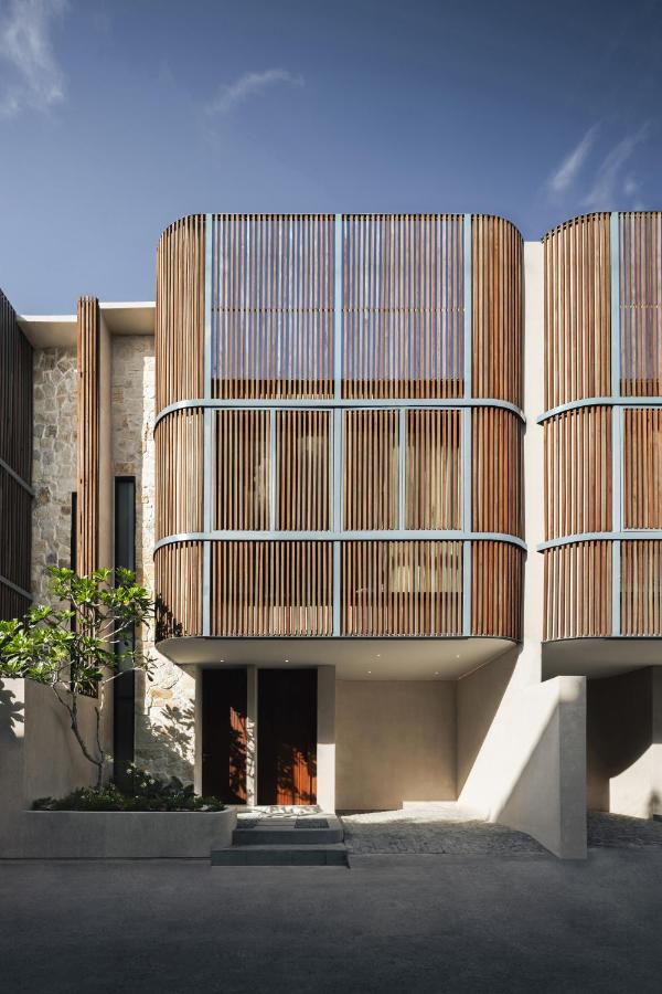 VOX Villas Canggu - 2