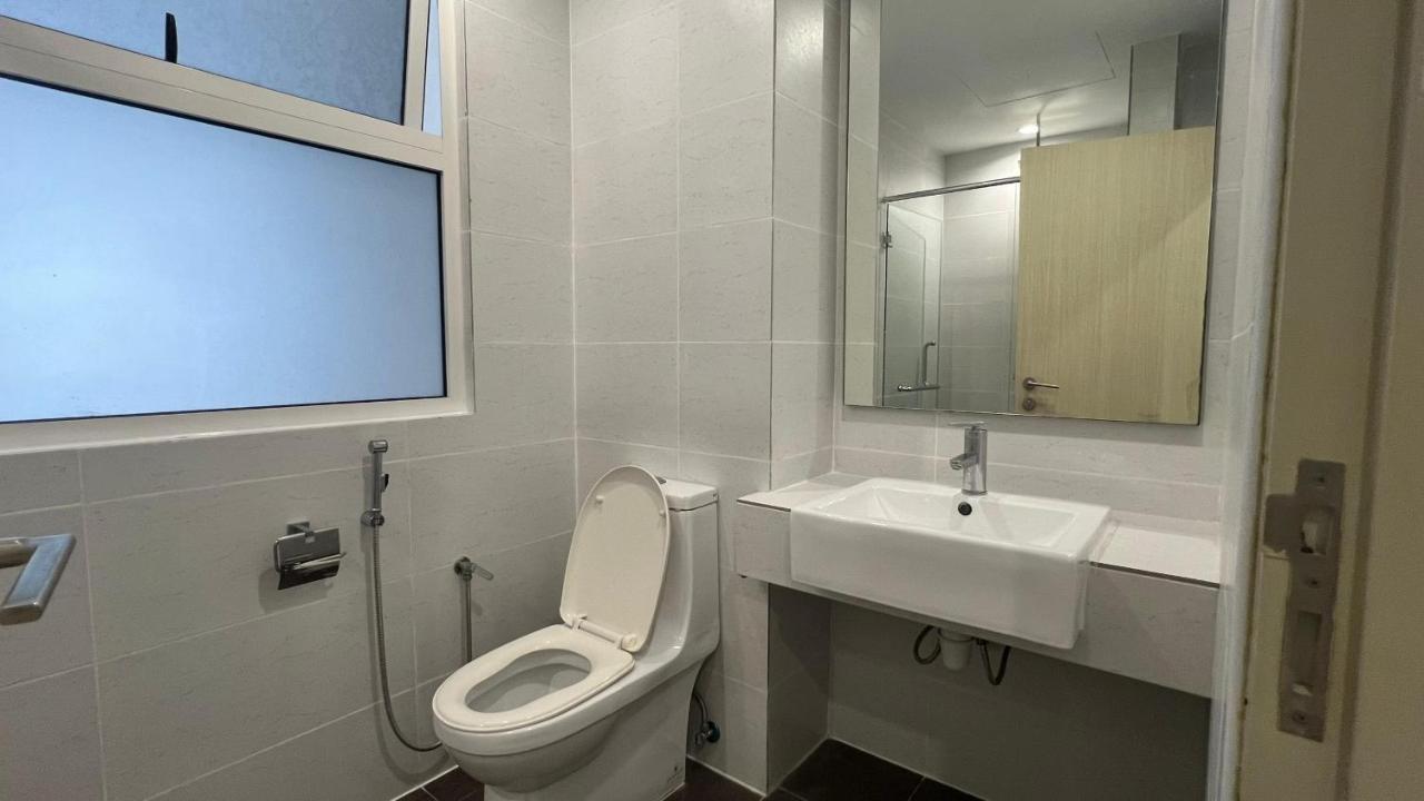 Encorp Marina ,Bathtub 2BR/6 pax - 4