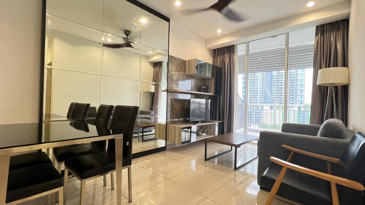 Encorp Marina ,Bathtub 2BR/6 pax - 2