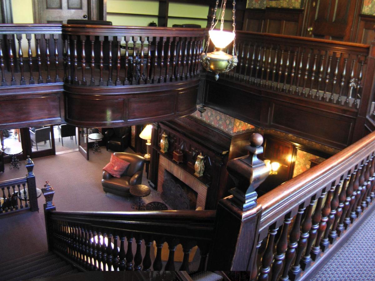 Longwood Inn — photo 19