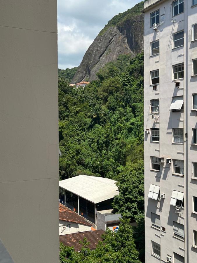 Apartamento Rua Felipe de Oliveira - 3