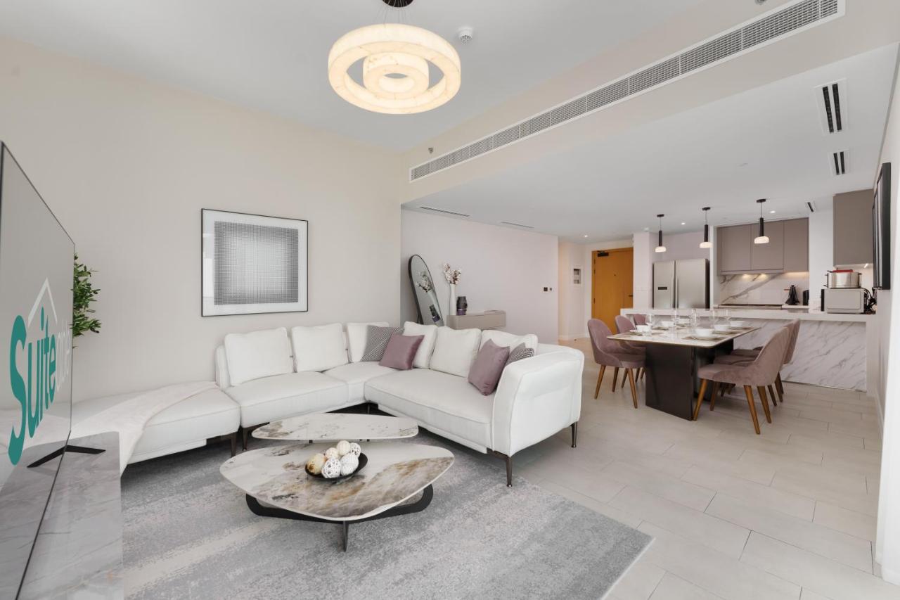 Beachfront Luxury Living at La Vie Residence JBR - 5