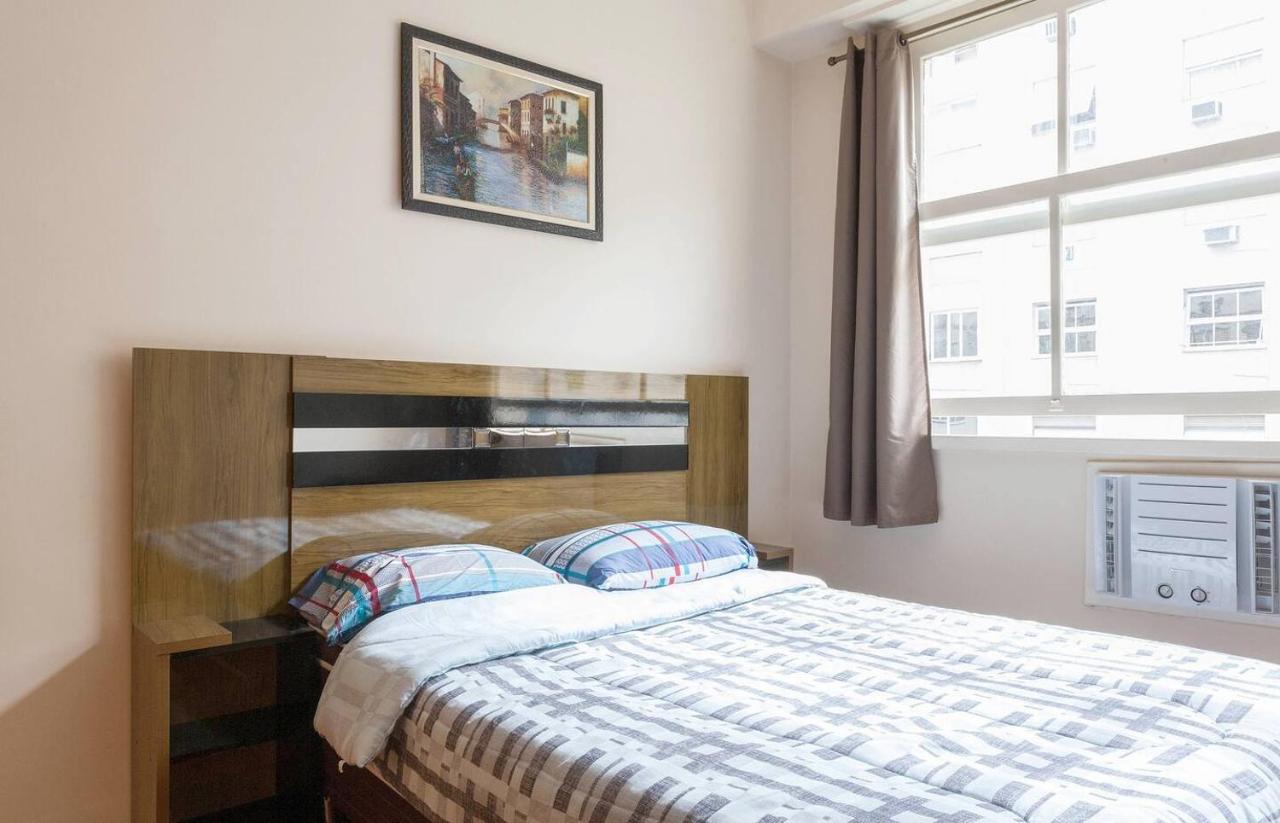 Apartamento Rua Felipe de Oliveira