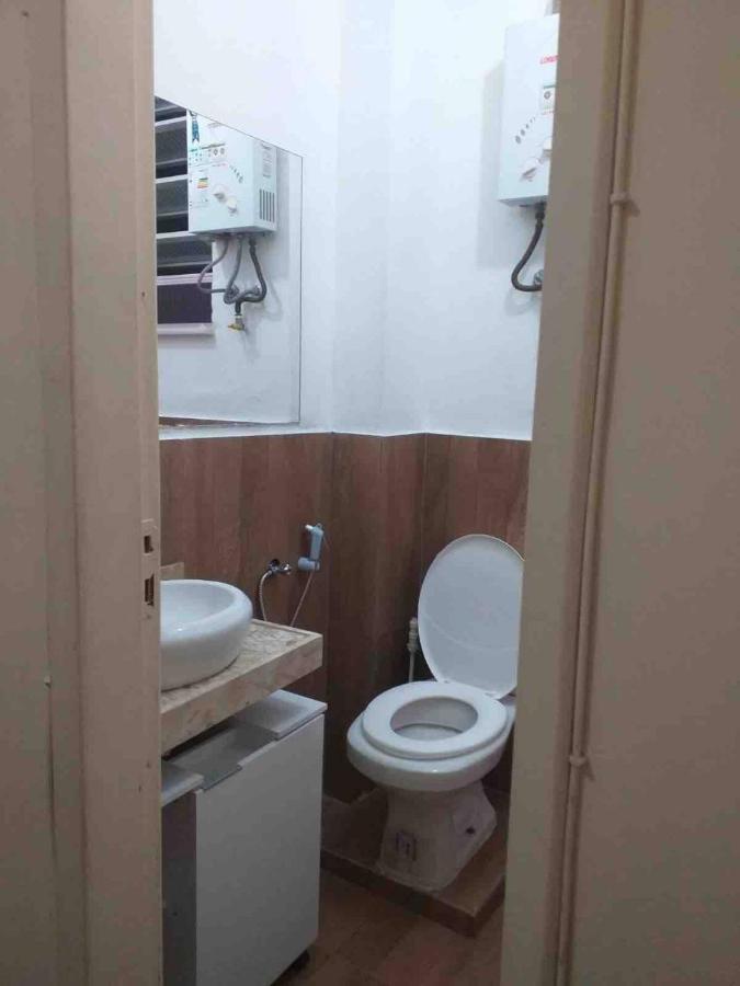 Apartamento Rua Felipe de Oliveira - 5