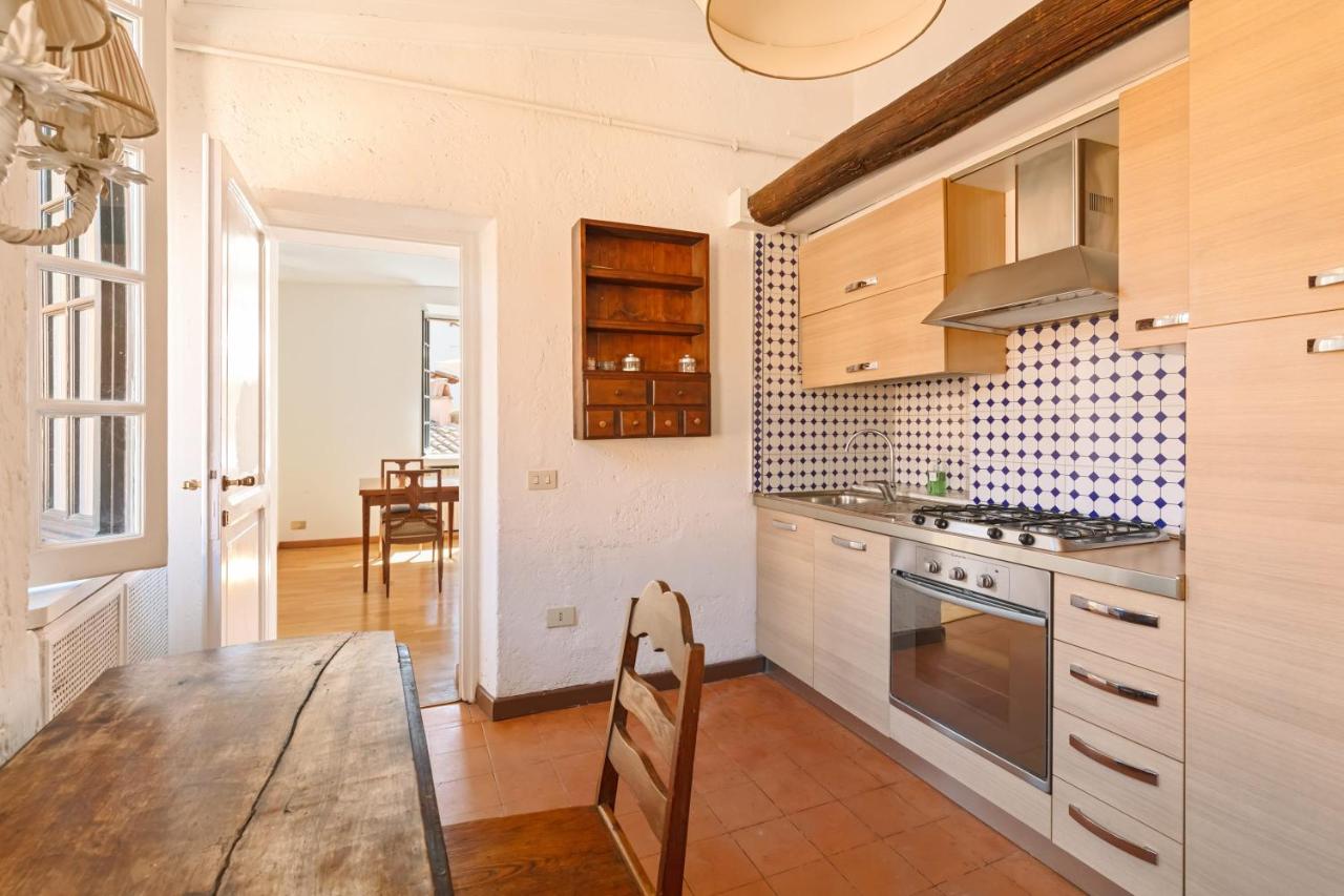 Piede Charming Apartment - 4