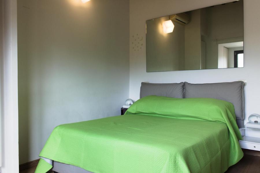 Stylish Penthouse with terrace in Trastevere - 2