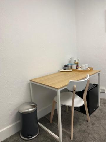 GUEST ROOMS in CAMDEN TOWN - 4