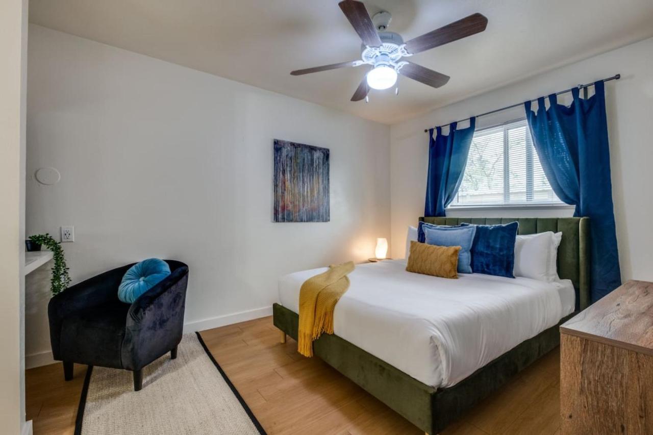 Austin Central 10 Min to Downtown - 2