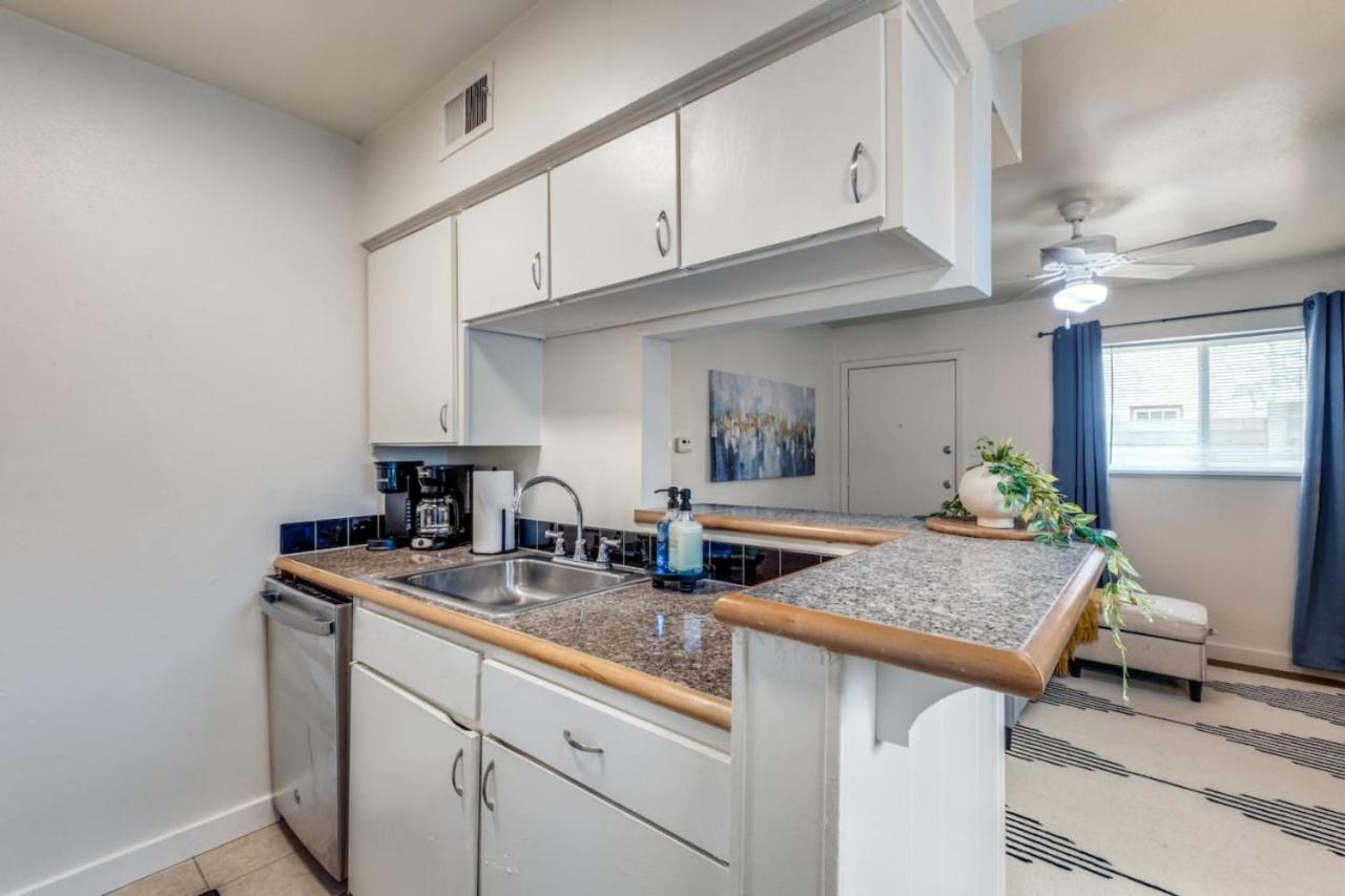 Austin Central 10 Min to Downtown - 4