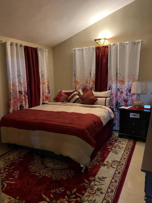 Cheerful Two-bedroom 1bath, WIFI, air conditioning - 5