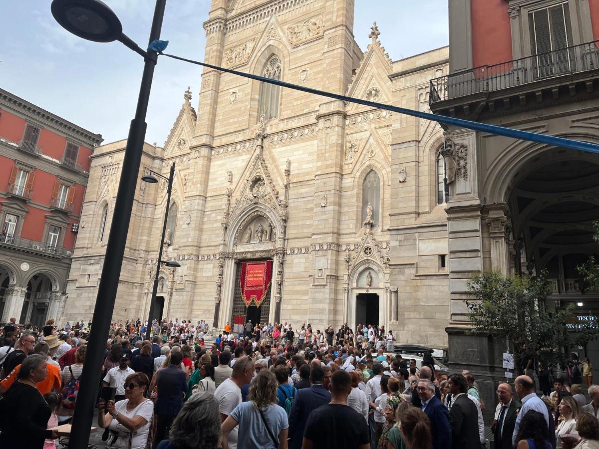 DUOMO MIRADOIS 152 NAPOLI - 4