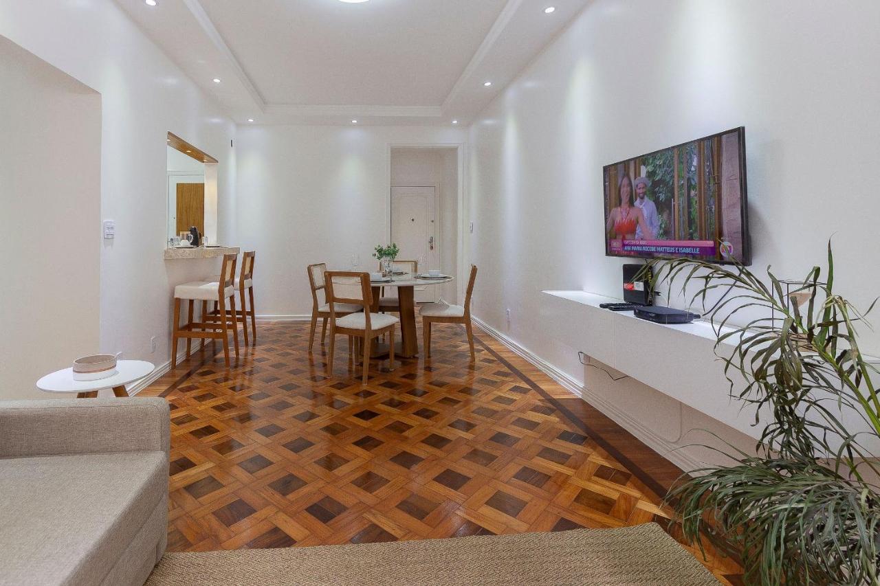 Apartment in Copacabana 5 minutes from the beach - 5