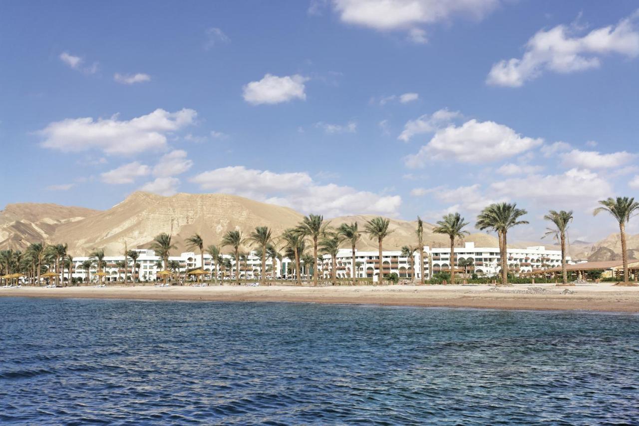 Movenpick Taba Resort & Spa photo
