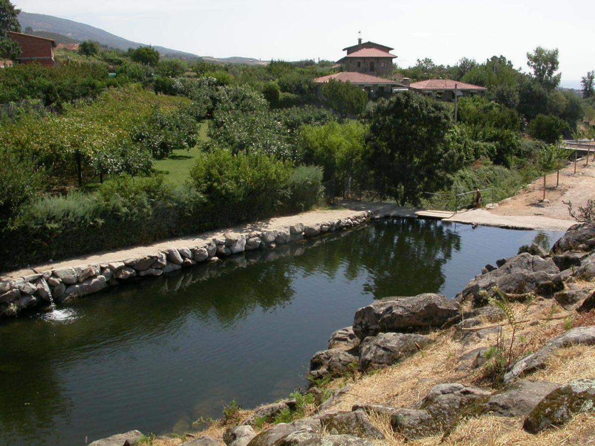 Casa Rural Ropino, El Raso, Spain - Booking.com