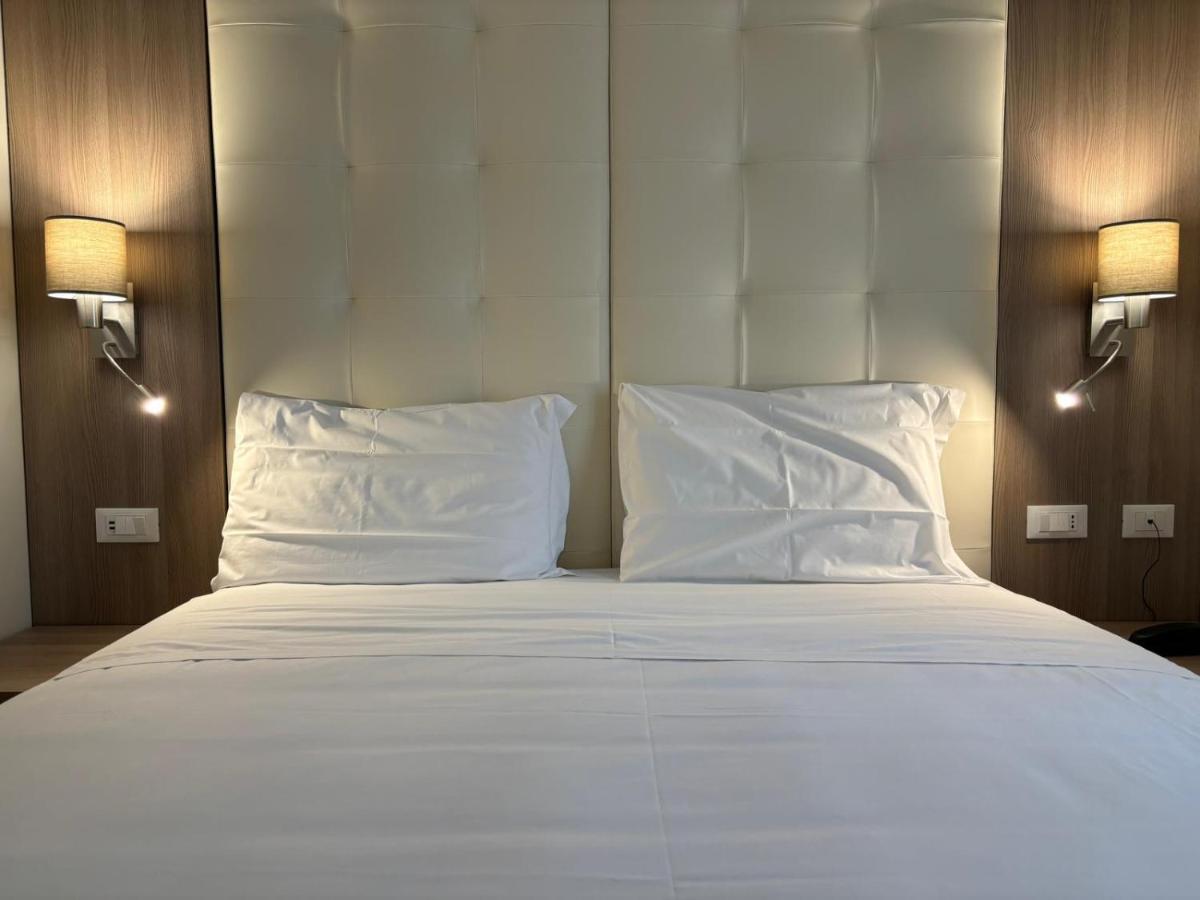 Hotel Boccascena