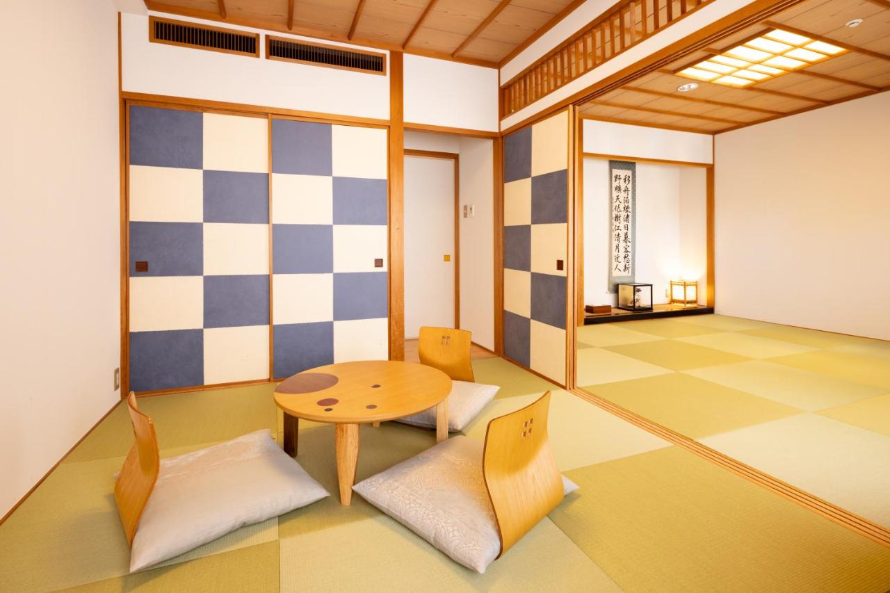 Ryokan Asakusa Shigetsu - 4