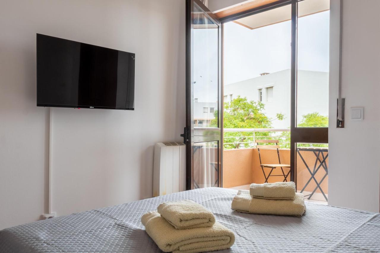 Blife Ricardya private rooms - 5