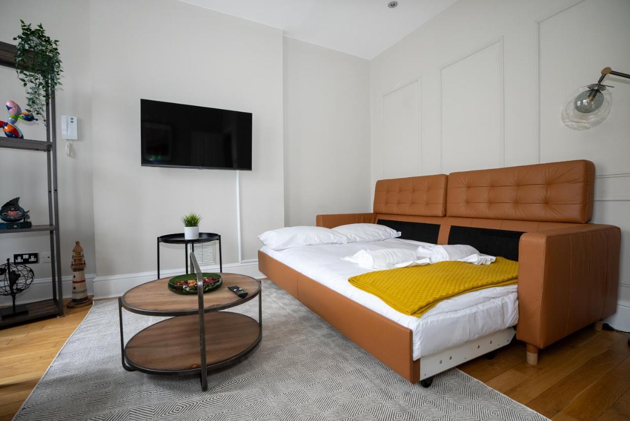 Cosy Central London Flat - Covent Garden - Oxford Street - 2