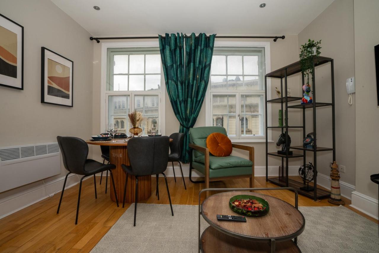 Cosy Central London Flat - Covent Garden - Oxford Street - 4