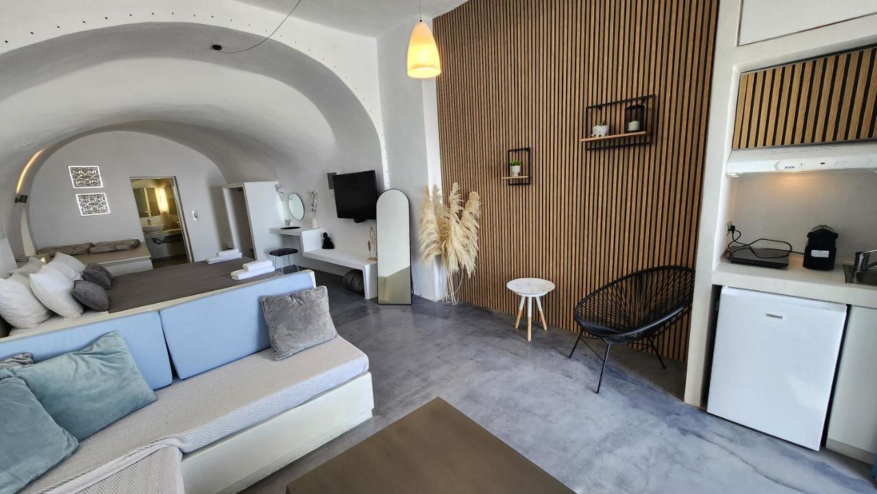 Euphoria Suites & Deluxe Studios - 5