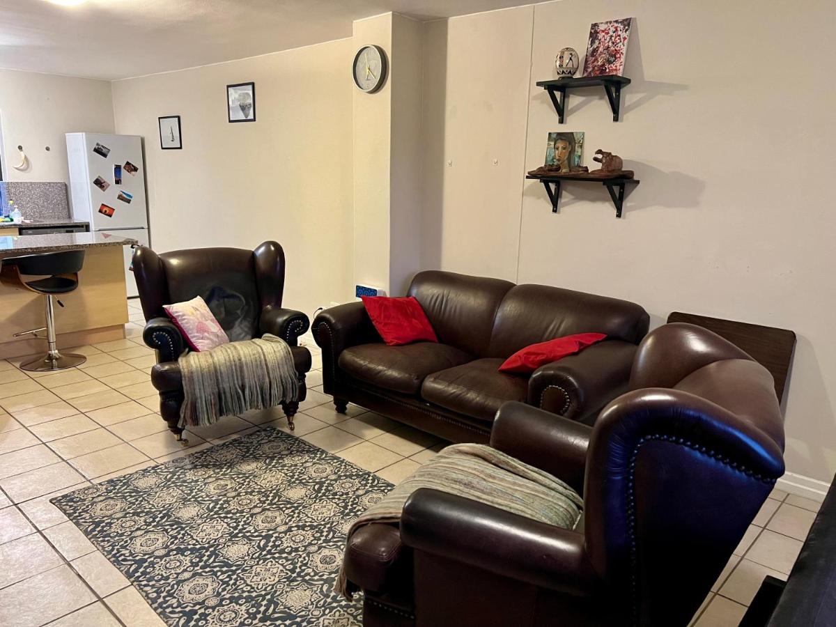 The Hippo Luxury Apartment - 4